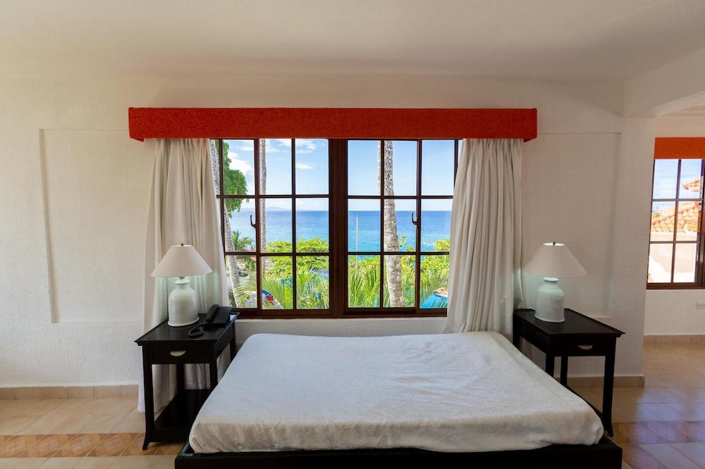 Sosua By The Sea Hotel Exterior foto