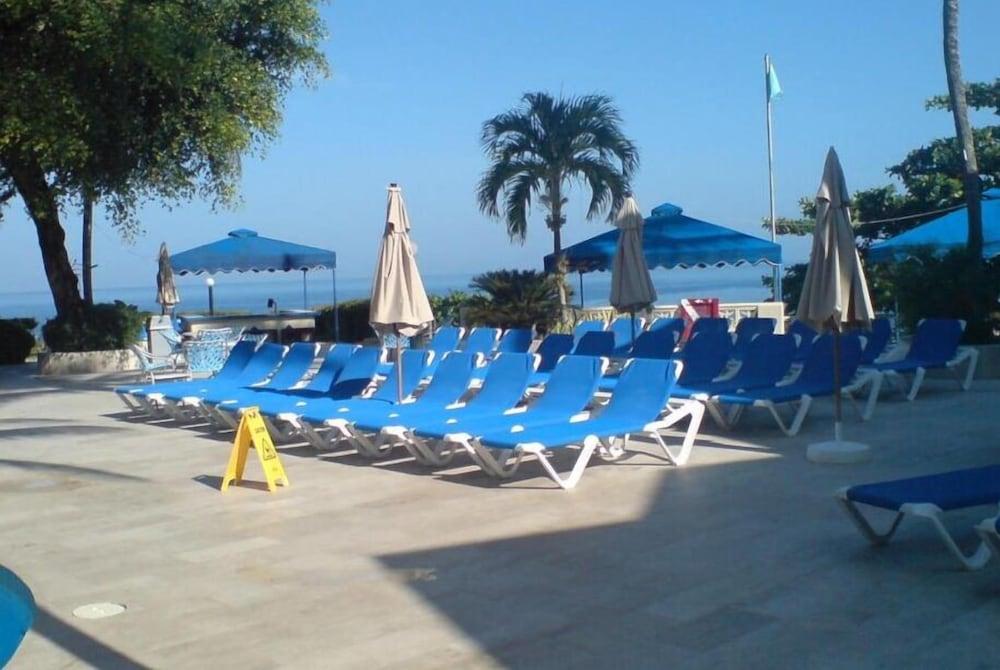 Sosua By The Sea Hotel Exterior foto