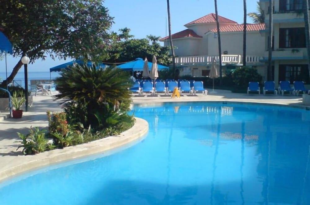 Sosua By The Sea Hotel Exterior foto