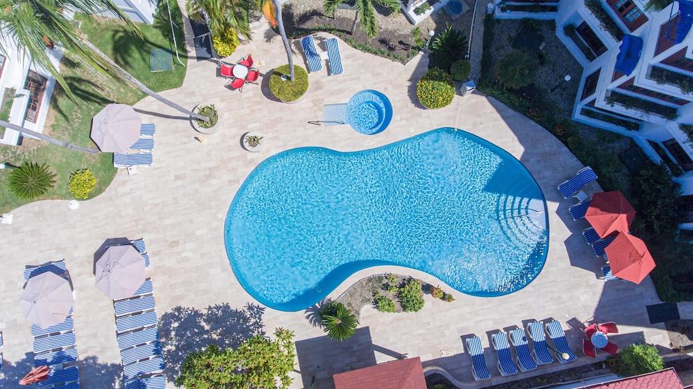 Sosua By The Sea Hotel Exterior foto