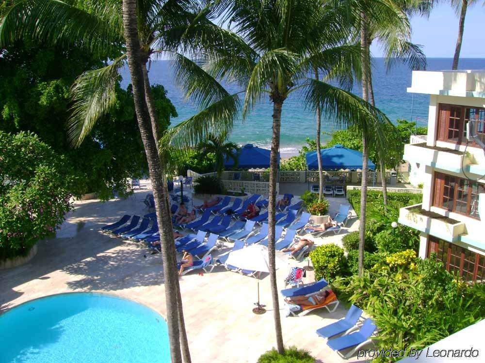 Sosua By The Sea Hotel Exterior foto