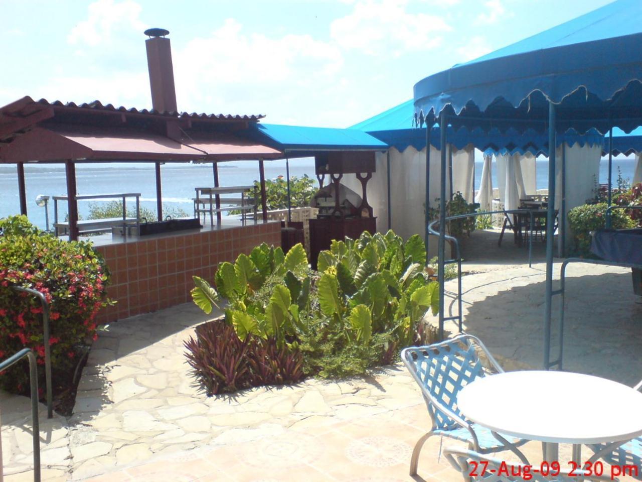 Sosua By The Sea Hotel Exterior foto