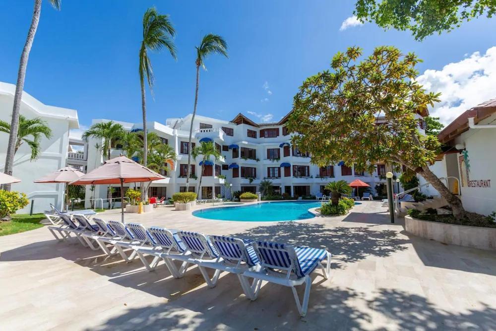 Sosua By The Sea Hotel Exterior foto