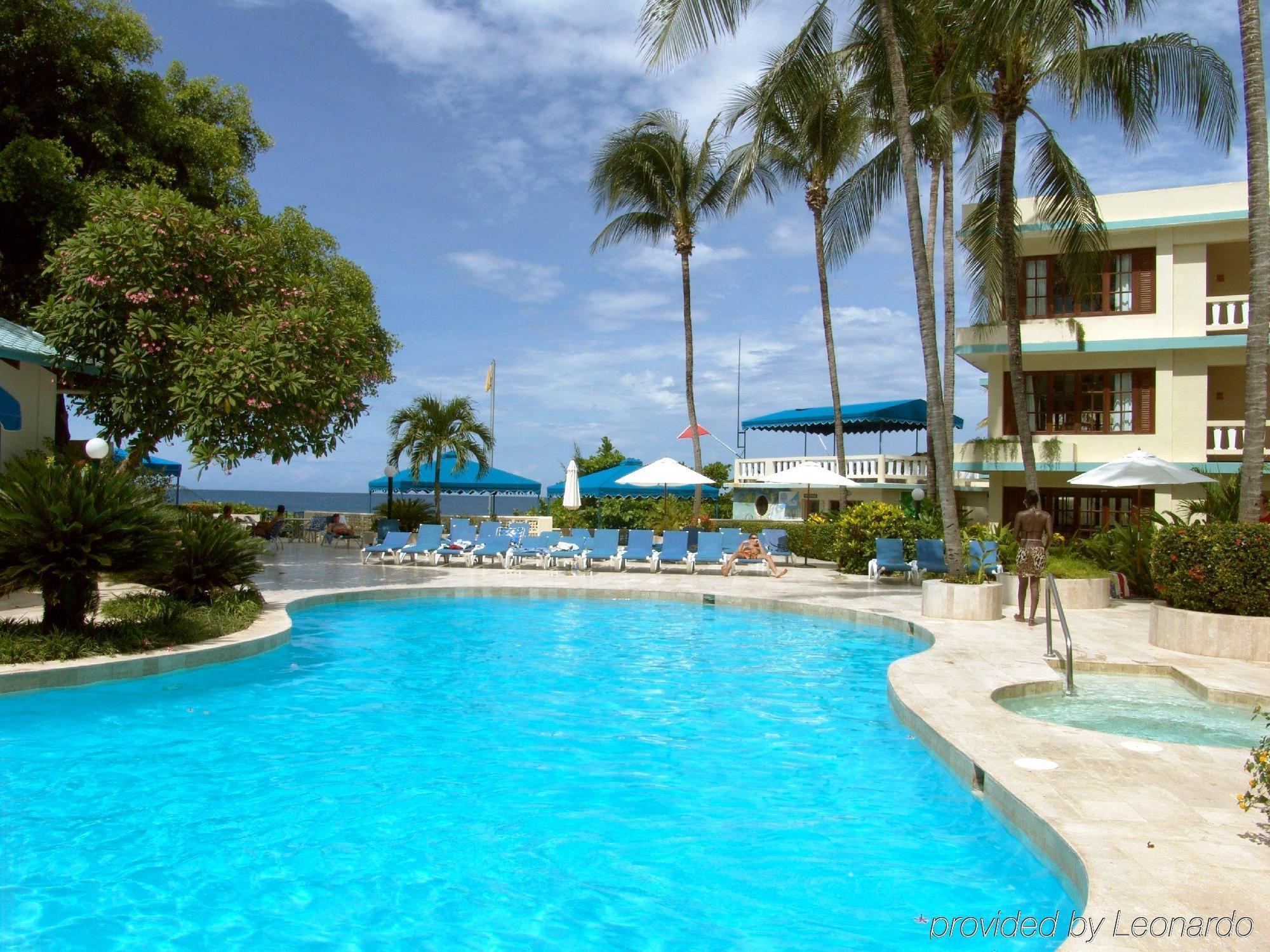Sosua By The Sea Hotel Exterior foto