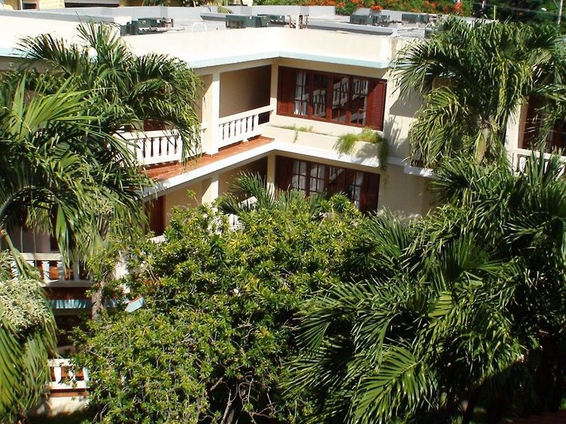 Sosua By The Sea Hotel Exterior foto