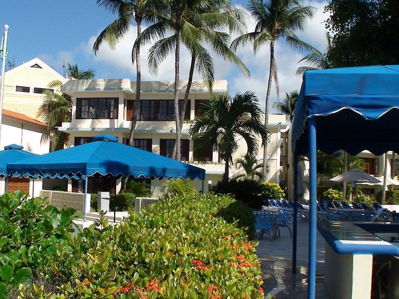 Sosua By The Sea Hotel Exterior foto