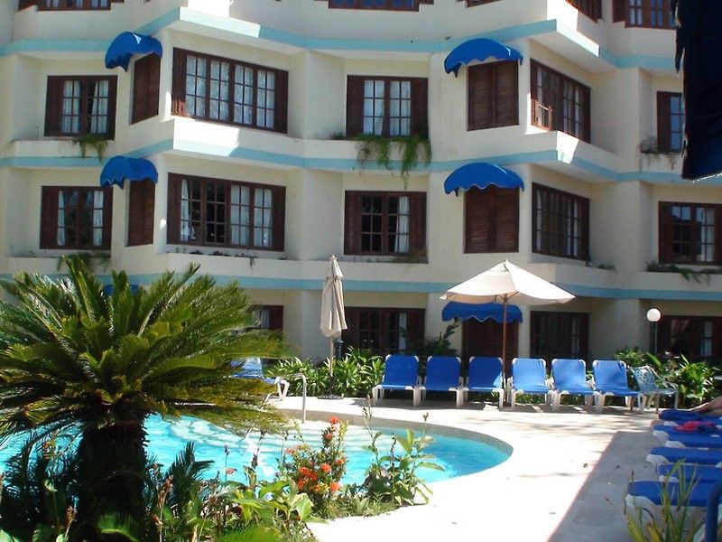 Sosua By The Sea Hotel Exterior foto