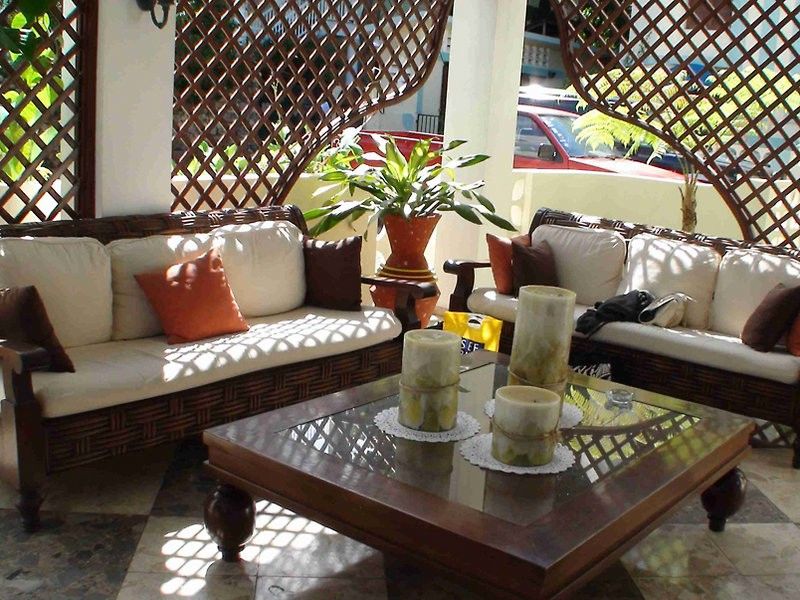 Sosua By The Sea Hotel Exterior foto
