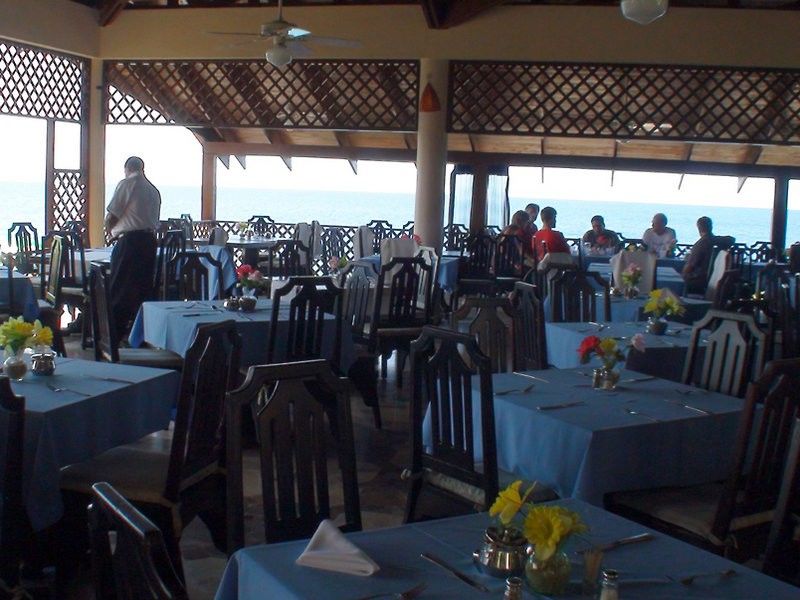 Sosua By The Sea Hotel Exterior foto