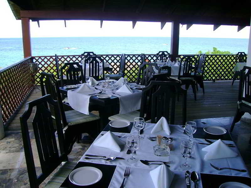 Sosua By The Sea Hotel Exterior foto
