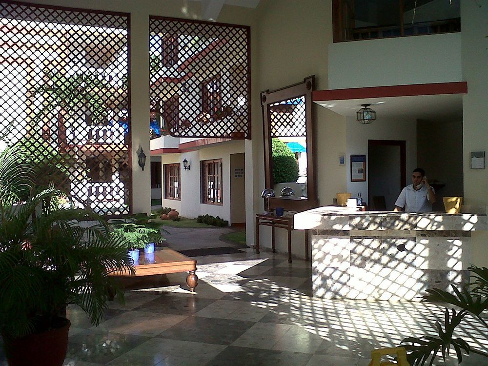 Sosua By The Sea Hotel Exterior foto