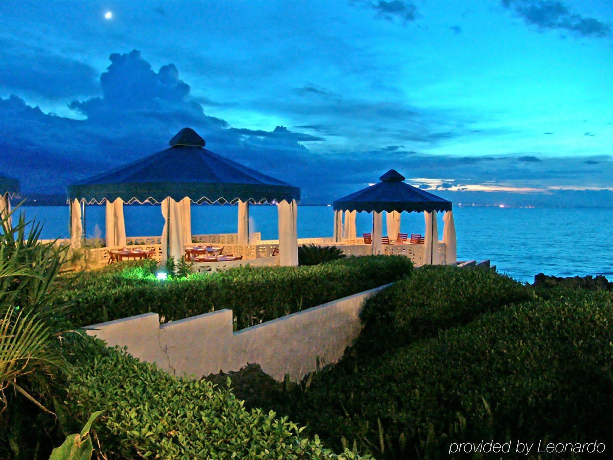 Sosua By The Sea Hotel Exterior foto