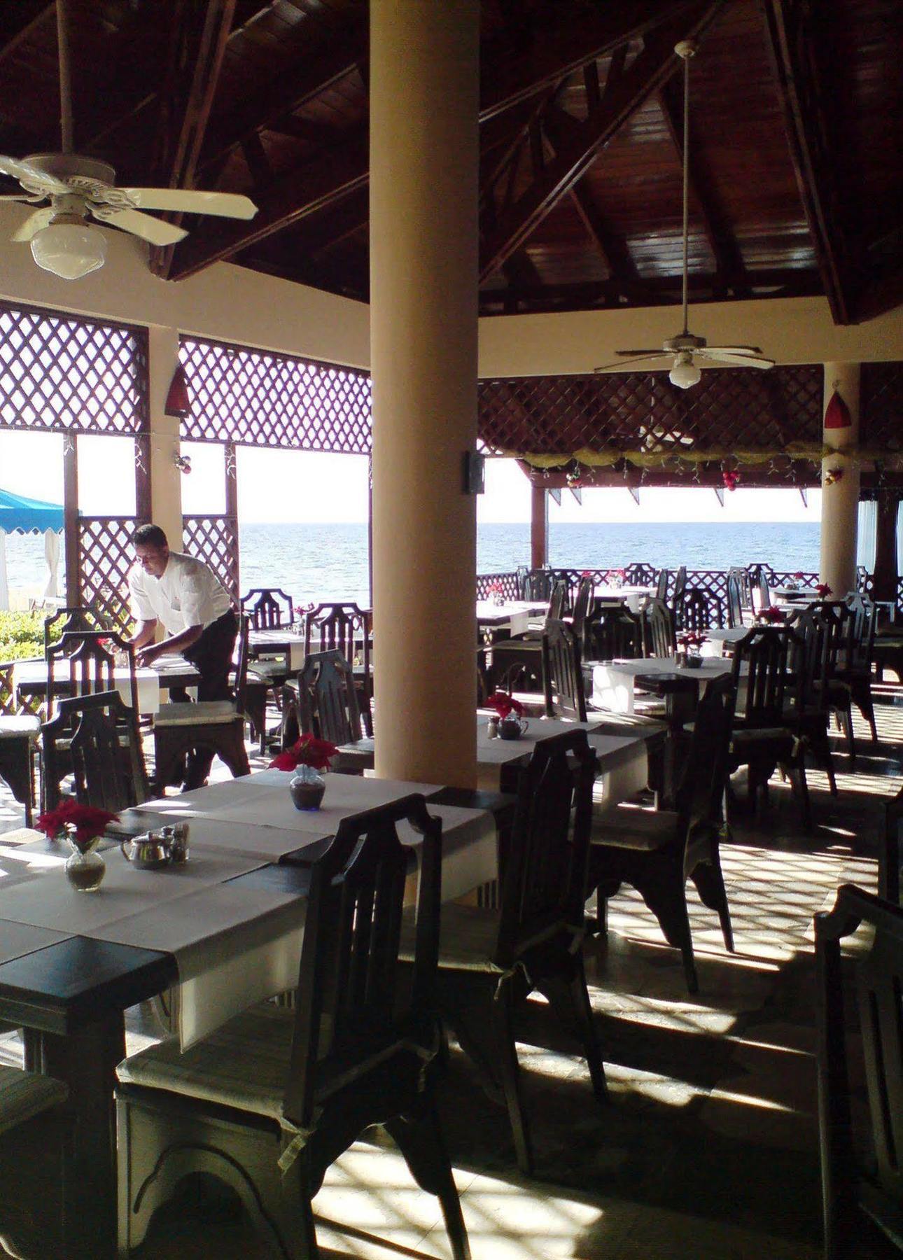 Sosua By The Sea Hotel Exterior foto