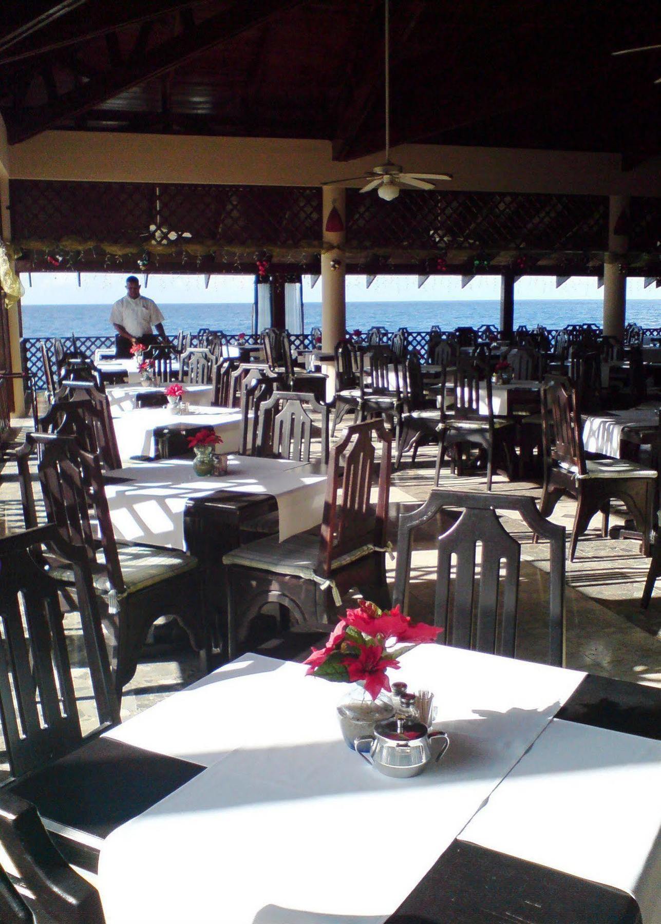 Sosua By The Sea Hotel Exterior foto