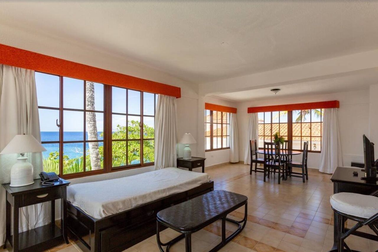 Sosua By The Sea Hotel Exterior foto