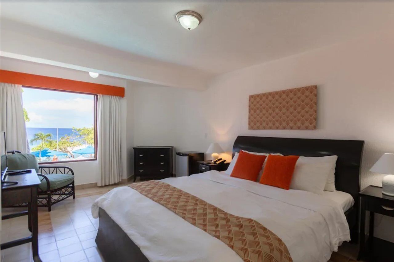 Sosua By The Sea Hotel Exterior foto